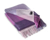 Merino Cashmere Throw - Inis