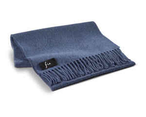 Merino Wool Scarf Ghoirm