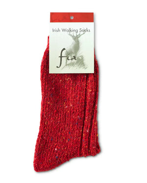 Soft Eco Wool Socks