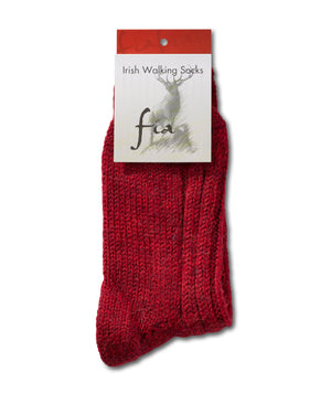 Pure Wool Socks