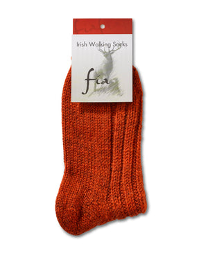 Pure Wool Socks