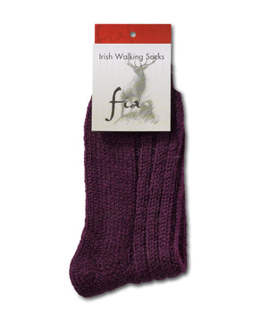 Pure Wool Socks