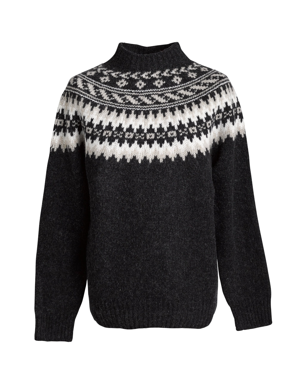 Nordic sweater